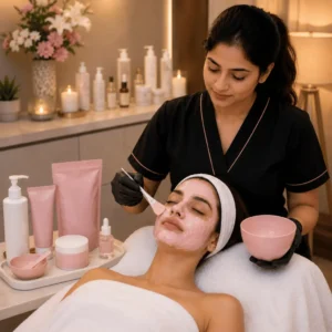 Collagen Mould Mask for Brightening (Cleanup & Mould Mask)