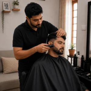 Beard Trim