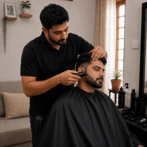 Beard Trim